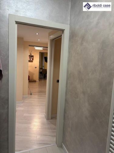 Appartamento in vendita a Seregno