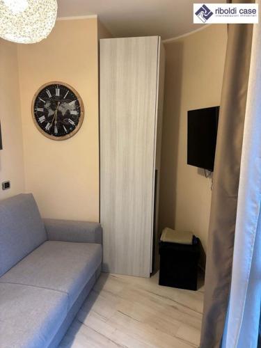 Appartamento in vendita a Seregno