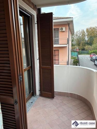 Appartamento in vendita a Seregno