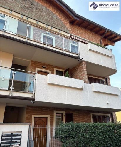 Appartamento in vendita a Seregno