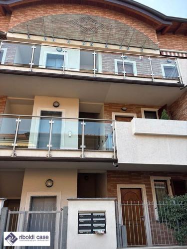 Appartamento in vendita a Seregno