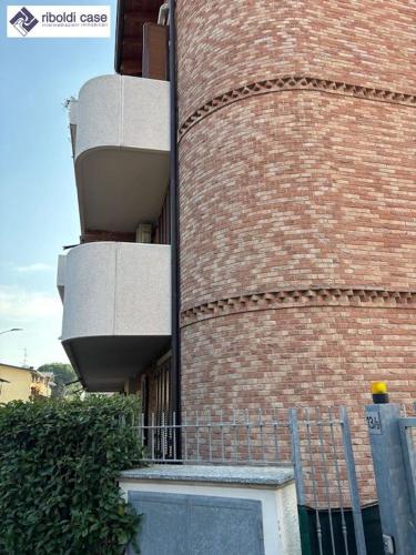 Appartamento in vendita a Seregno