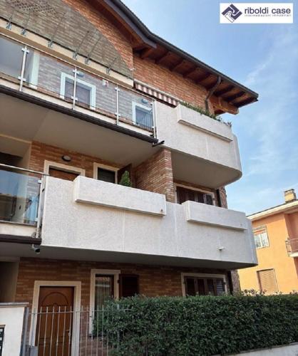 Appartamento in vendita a Seregno