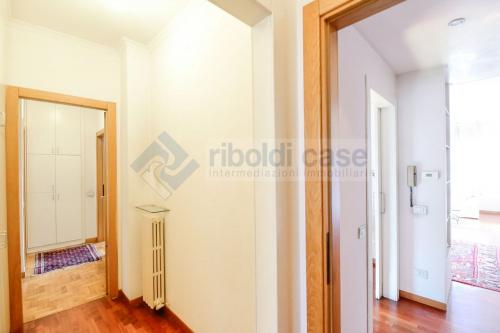 Appartamento in vendita a Seregno