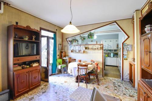 Casa singola in vendita a Seregno