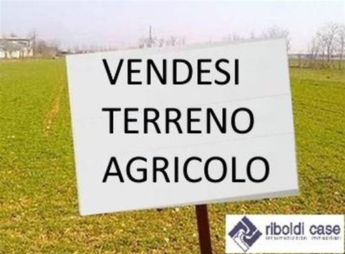 Terreno Agricolo in vendita a Seregno