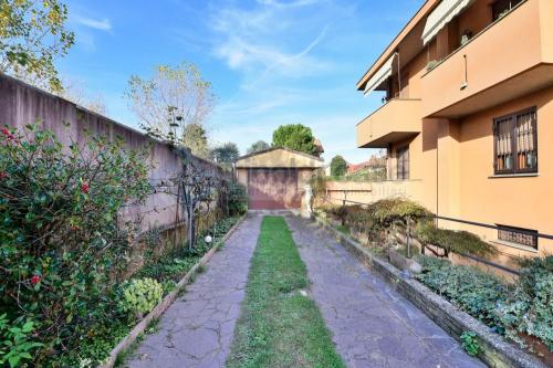 Appartamento in vendita a Seregno