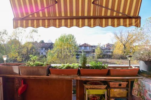 Appartamento in vendita a Seregno