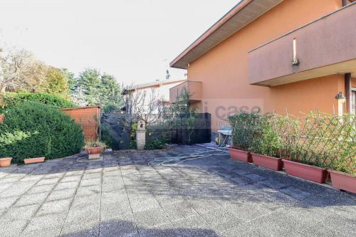 Appartamento in vendita a Seregno