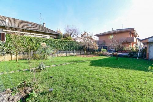 Appartamento in vendita a Seregno