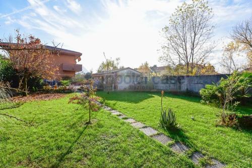 Appartamento in vendita a Seregno