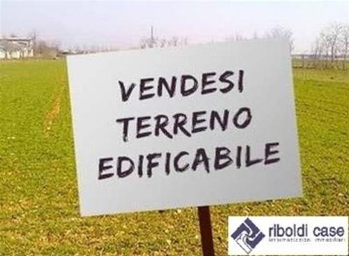 Terreno edificabile in vendita a Seregno