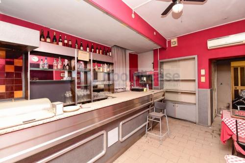 Locale commerciale in vendita a Cesano Maderno