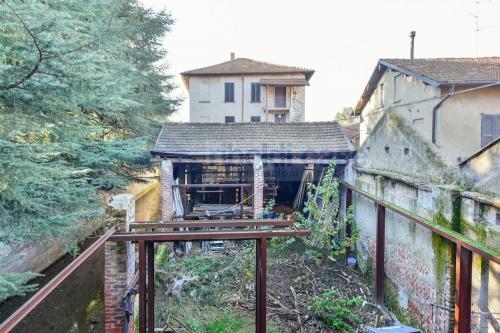 Casa singola in vendita a Meda