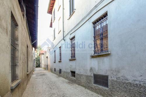 Casa singola in vendita a Meda