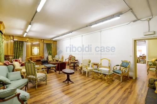 Casa singola in vendita a Meda