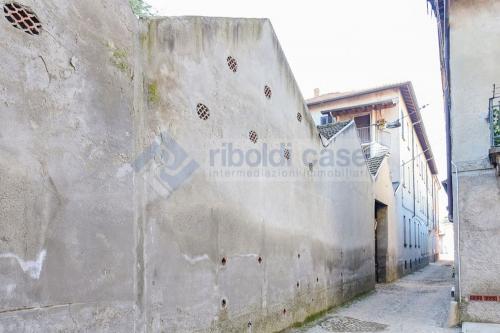 Casa singola in vendita a Meda