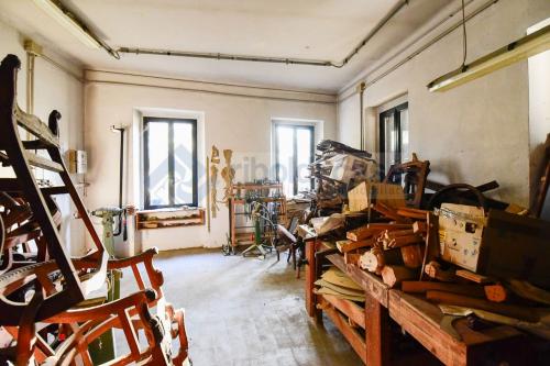 Casa singola in vendita a Meda