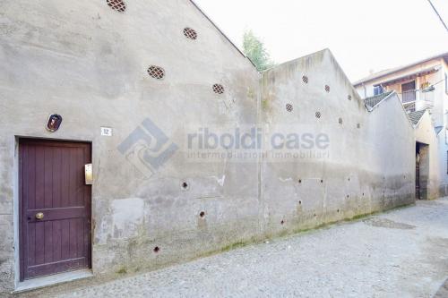 Casa singola in vendita a Meda