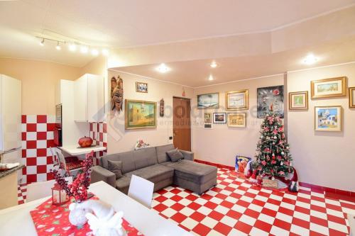 Appartamento in vendita a Nova Milanese