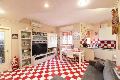 Appartamento in vendita a Nova Milanese