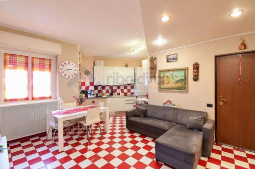 Appartamento in vendita a Nova Milanese