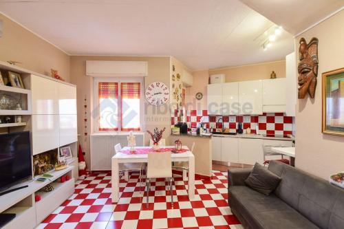 Appartamento in vendita a Nova Milanese