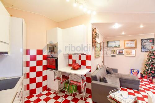 Appartamento in vendita a Nova Milanese