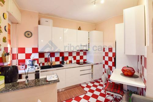 Appartamento in vendita a Nova Milanese