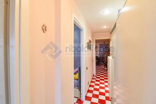Appartamento in vendita a Nova Milanese