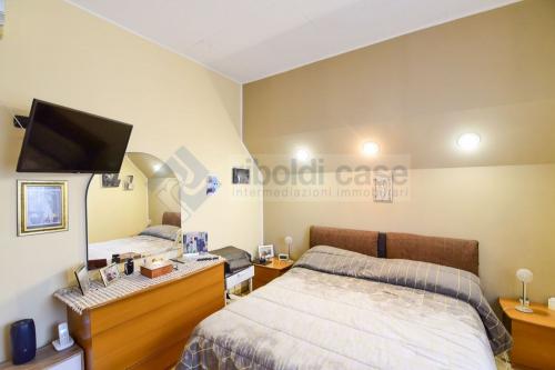 Appartamento in vendita a Nova Milanese