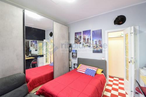 Appartamento in vendita a Nova Milanese