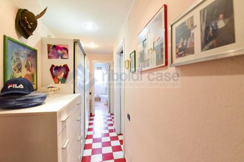 Appartamento in vendita a Nova Milanese