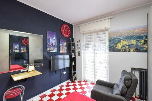Appartamento in vendita a Nova Milanese