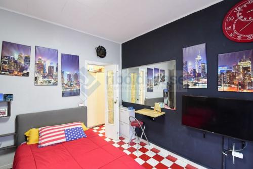 Appartamento in vendita a Nova Milanese