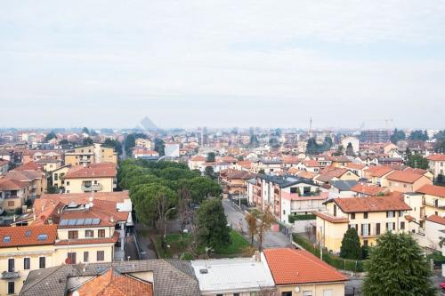 Appartamento in vendita a Nova Milanese