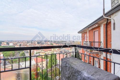 Appartamento in vendita a Nova Milanese