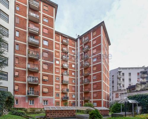 Appartamento in vendita a Nova Milanese