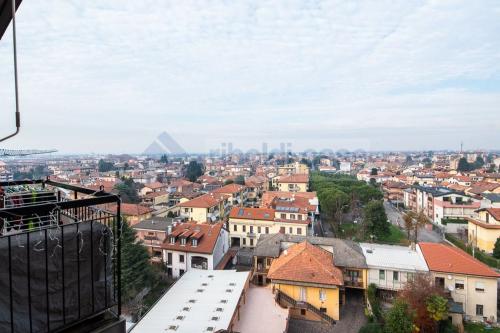 Appartamento in vendita a Nova Milanese
