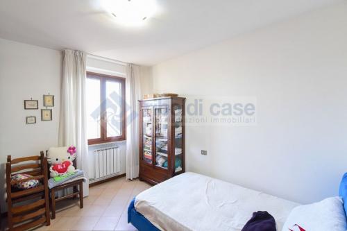 Appartamento in vendita a Desio