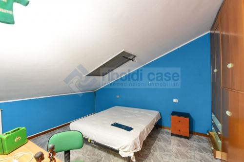 Appartamento in vendita a Desio