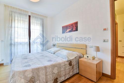 Appartamento in vendita a Verano Brianza