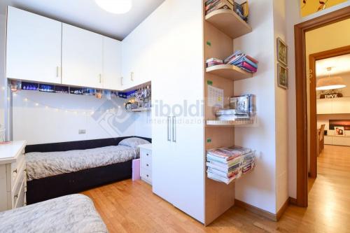 Appartamento in vendita a Verano Brianza