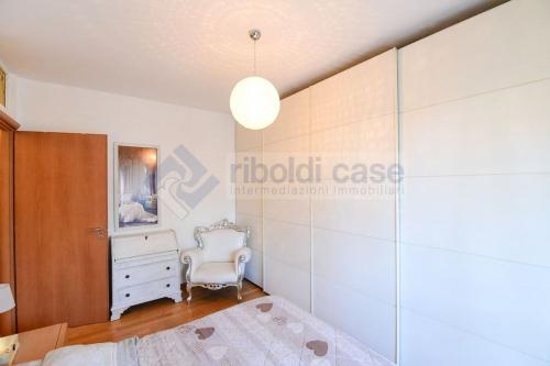 Appartamento in vendita a Verano Brianza