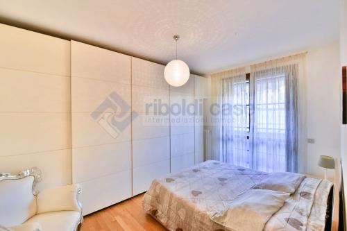 Appartamento in vendita a Verano Brianza