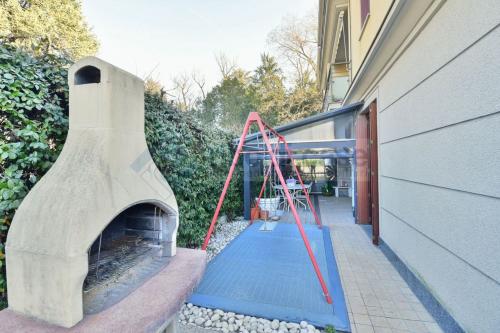 Appartamento in vendita a Verano Brianza