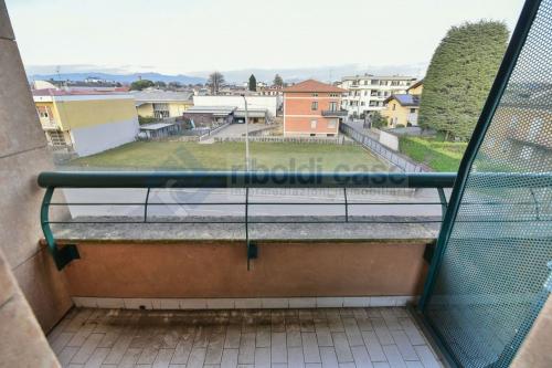 Appartamento in vendita a Mariano Comense