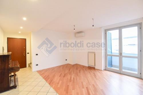 Mansarda in vendita a Seregno