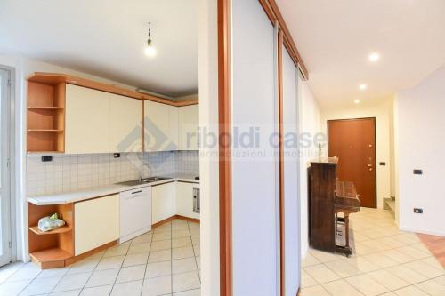 Mansarda in vendita a Seregno
