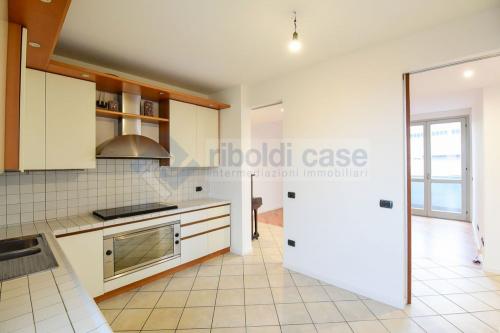 Mansarda in vendita a Seregno